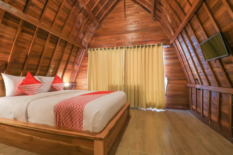 OYO 1892 Lilis Aksito Akusara, Canggu, Bali