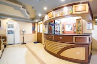 Capital O Hotel Palika