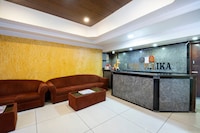 Capital O Hotel Palika