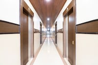 Capital O Hotel Palika