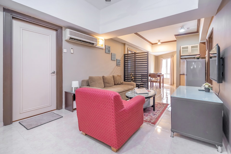 OYO Home 89561 Wonderful 2br Megan Ambassy, Bukit Bintang, Kuala Lumpur