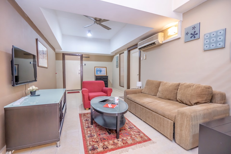 OYO Home 89561 Wonderful 2br Megan Ambassy, Bukit Bintang, Kuala Lumpur