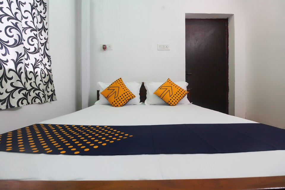 OYO 63524 El Shaddai Hill Resort, Yercaud, Yercaud