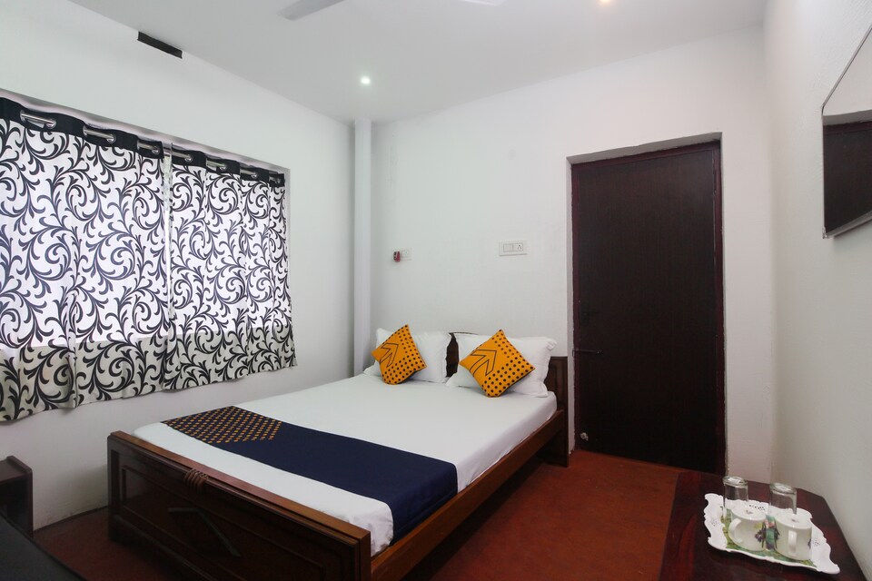 OYO 63524 El Shaddai Hill Resort, Yercaud, Yercaud