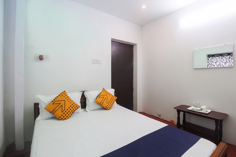 OYO 63524 El Shaddai Hill Resort, Yercaud, Yercaud