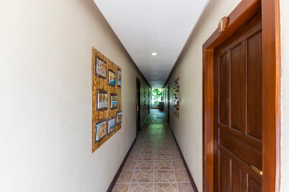 OYO 457 Dakong Bato Beach And Leisure Resort, MoalBoal cluster, MoalBoal