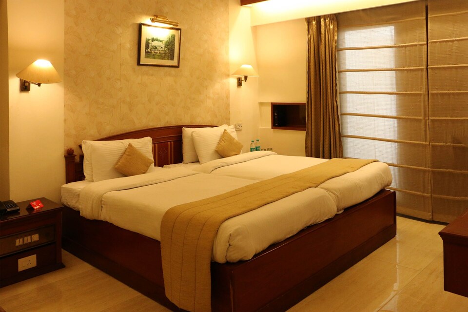 OYO 5145 Hotel Gulmor, Ferozepur Road Ludhiana, Ludhiana