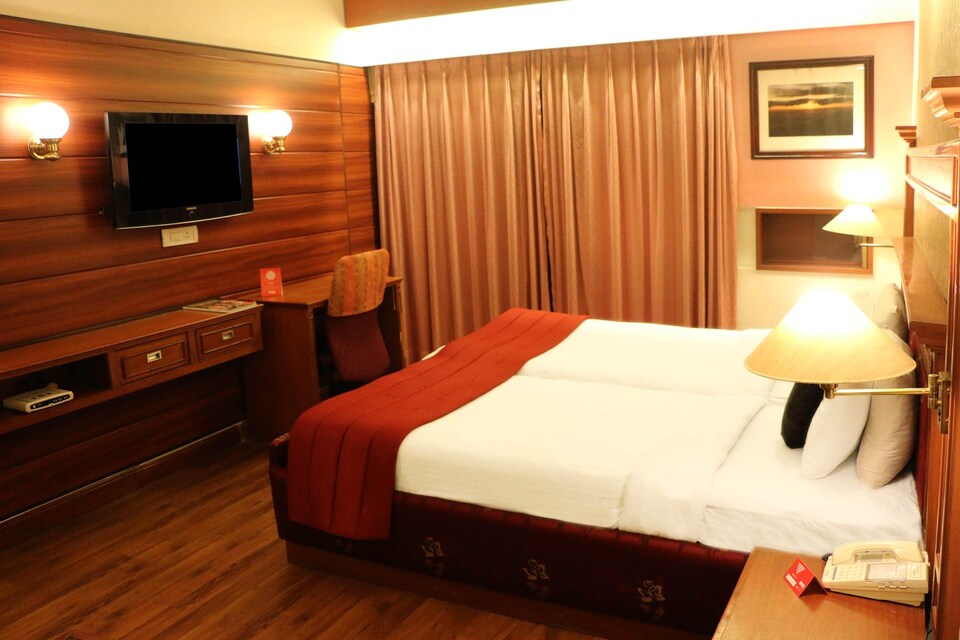 OYO 5145 Hotel Gulmor, Ferozepur Road Ludhiana, Ludhiana
