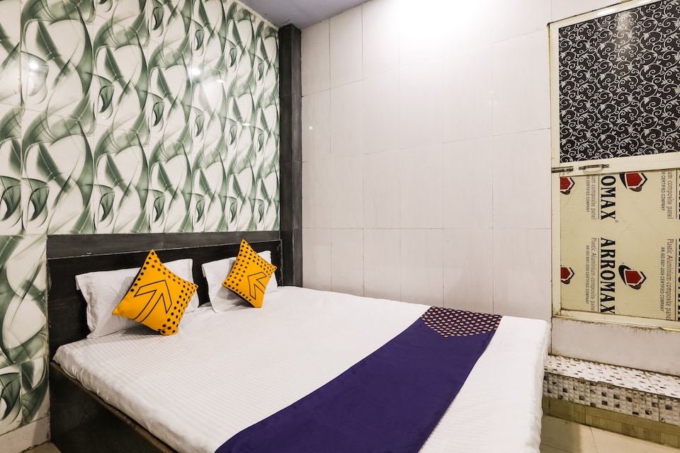SPOT ON 63525 Hotel Citylight, Mahakal Temple 1, Ujjain