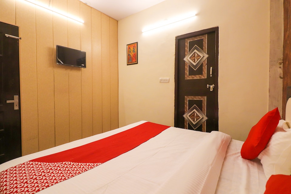 OYO 63527 Hotel Seventeen, Faridabad, Faridabad