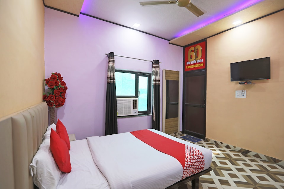 OYO 63528 60 Milestone, Sonipat, Sonipat