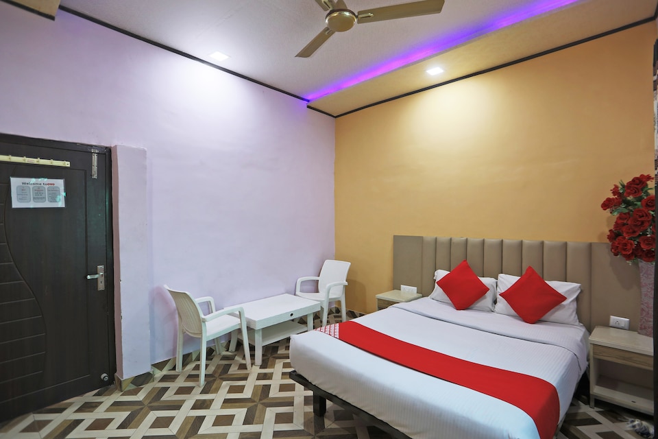 OYO 63528 60 Milestone, Sonipat, Sonipat