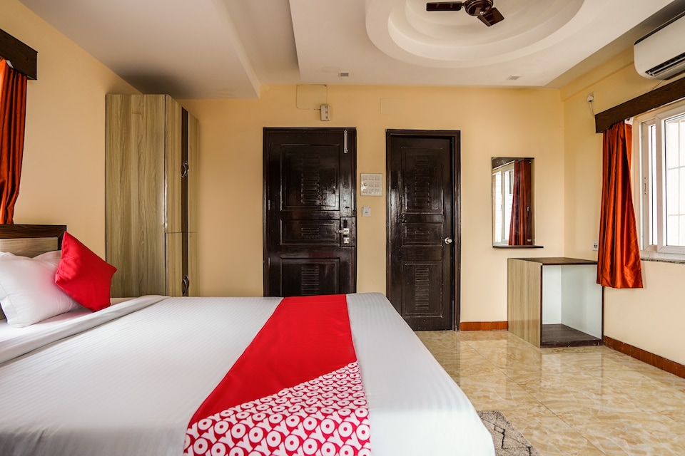 OYO 63535 Atithi Guest House, Park Circus Kolkata, Kolkata