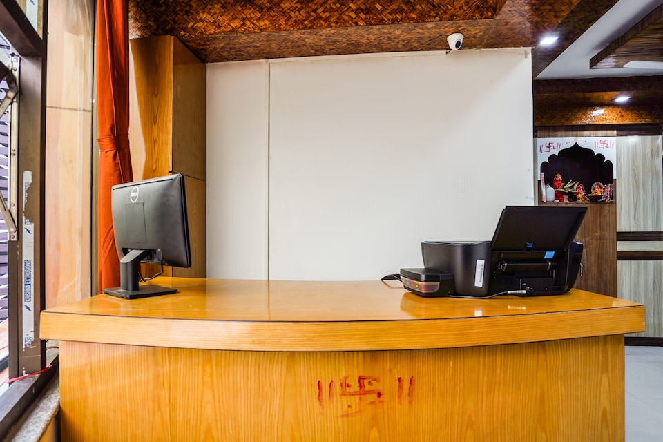 OYO 63535 Atithi Guest House, Park Circus Kolkata, Kolkata