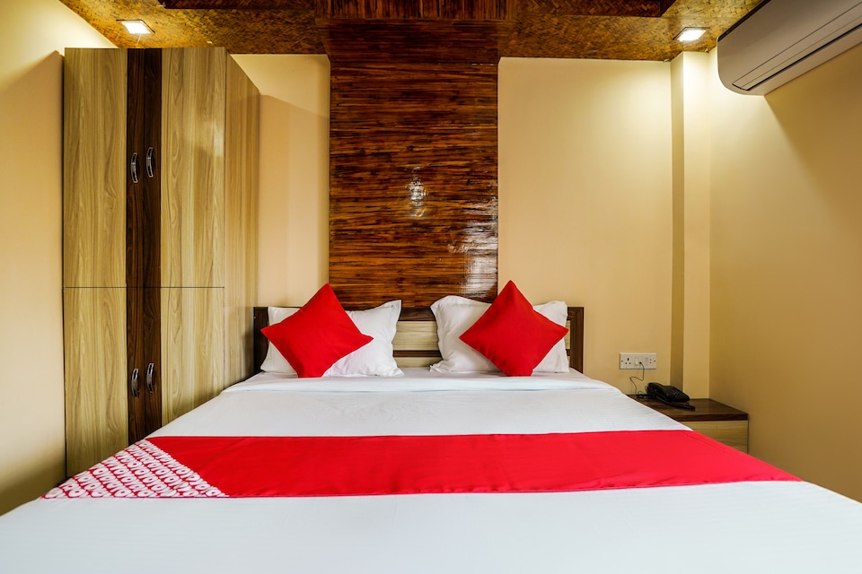 OYO 63535 Atithi Guest House, Park Circus Kolkata, Kolkata