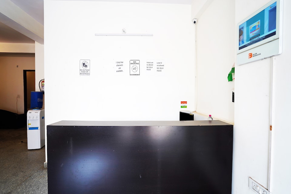 Live with new code DEL4772 , Pitampura - Rohini Delhi, Delhi