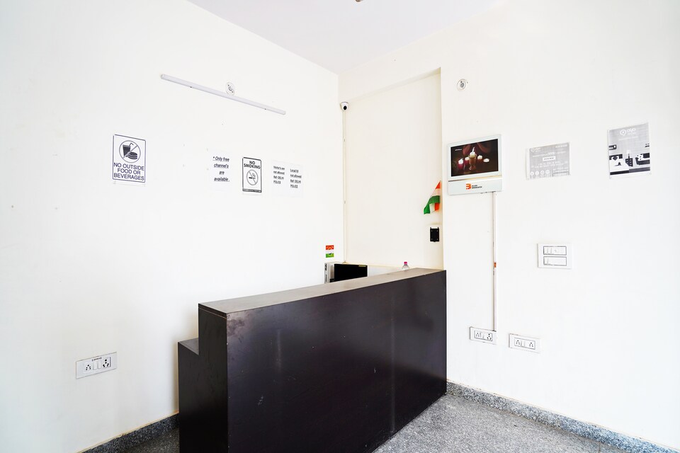 Live with new code DEL4772 , Pitampura - Rohini Delhi, Delhi