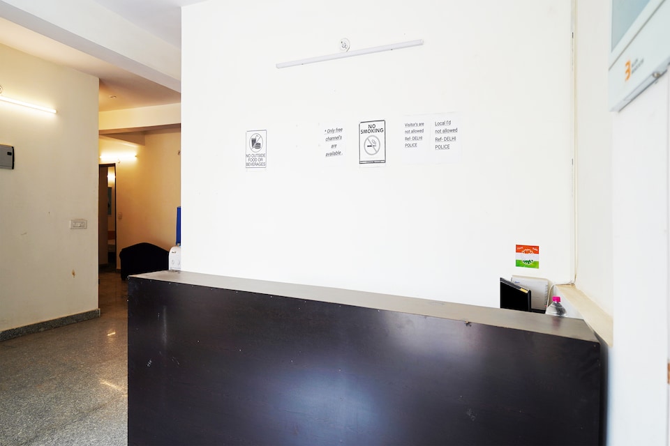 Live with new code DEL4772 , Pitampura - Rohini Delhi, Delhi