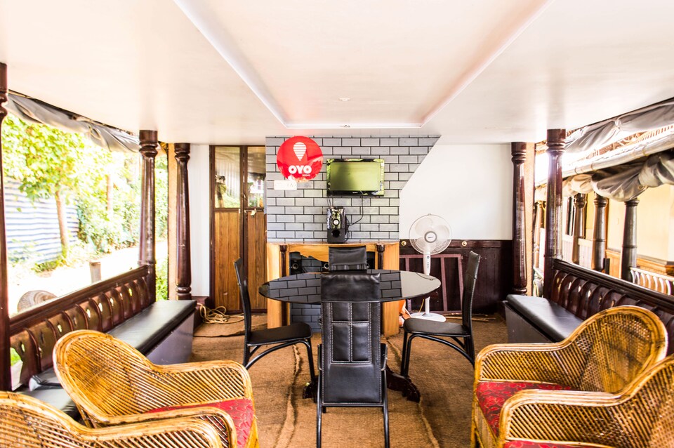 OYO 5146 Riverland, Alappuzha Town Alappuzha, Alappuzha