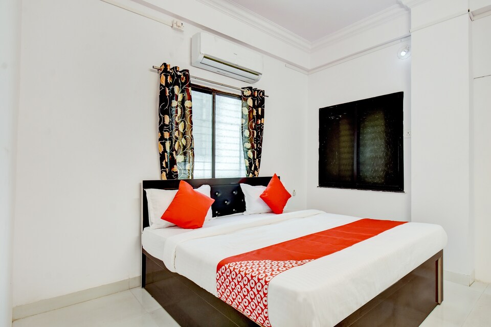 OYO Flagship Hotel Shraddha Inn, Nagpur Airport, Nagpur