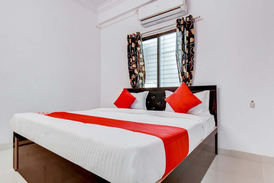 OYO Flagship Hotel Shraddha Inn, Nagpur Airport, Nagpur