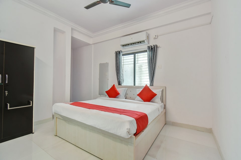 OYO Flagship Hotel Shraddha Inn, Nagpur Airport, Nagpur