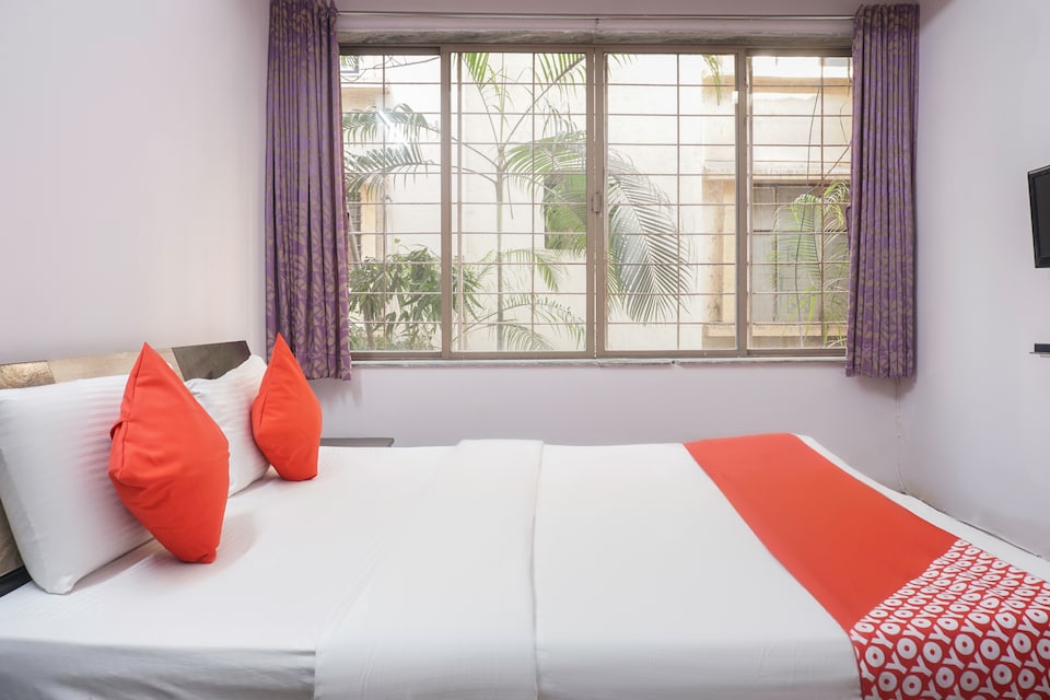 OYO 63548 Airport Avenue , Viman Nagar, Pune