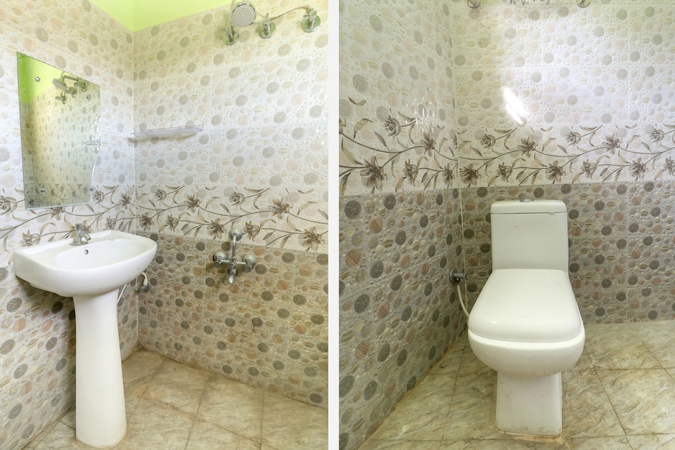 SPOT ON 63549 Sgr Lodge, Bidadi, Bangalore