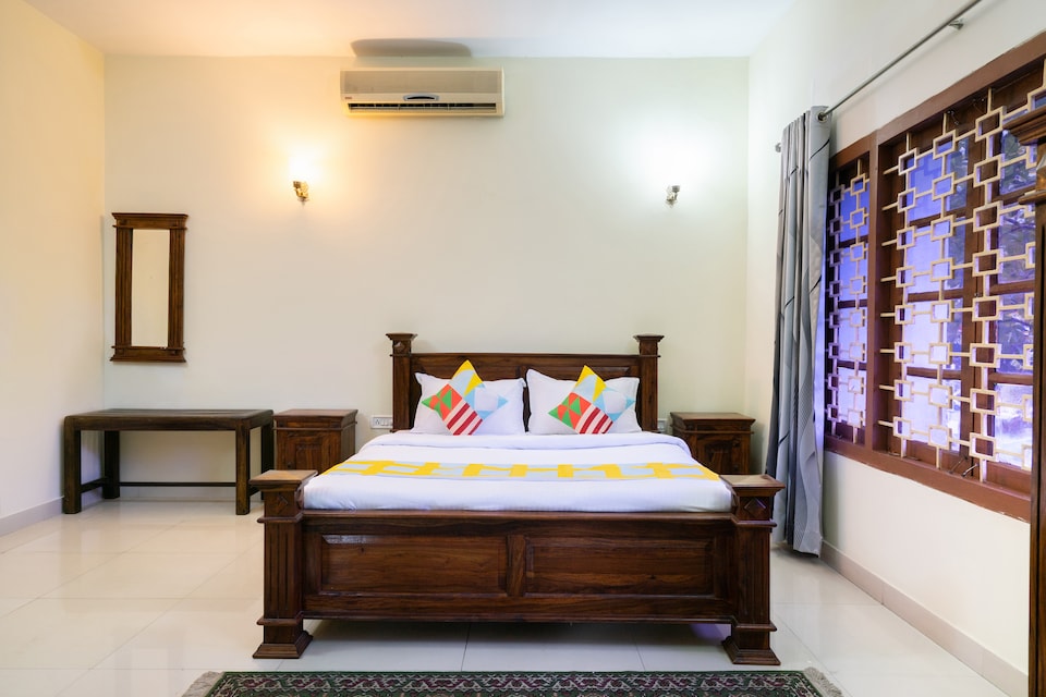 OYO Home 63551 Pleasant Stay Near Fort Kochi Beach, Kochi Fort, Kochi