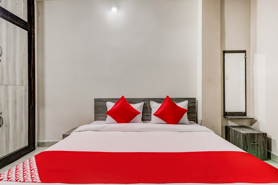 OYO Flagship 63554 Convivial Square, MP Nagar Bhopal, Bhopal