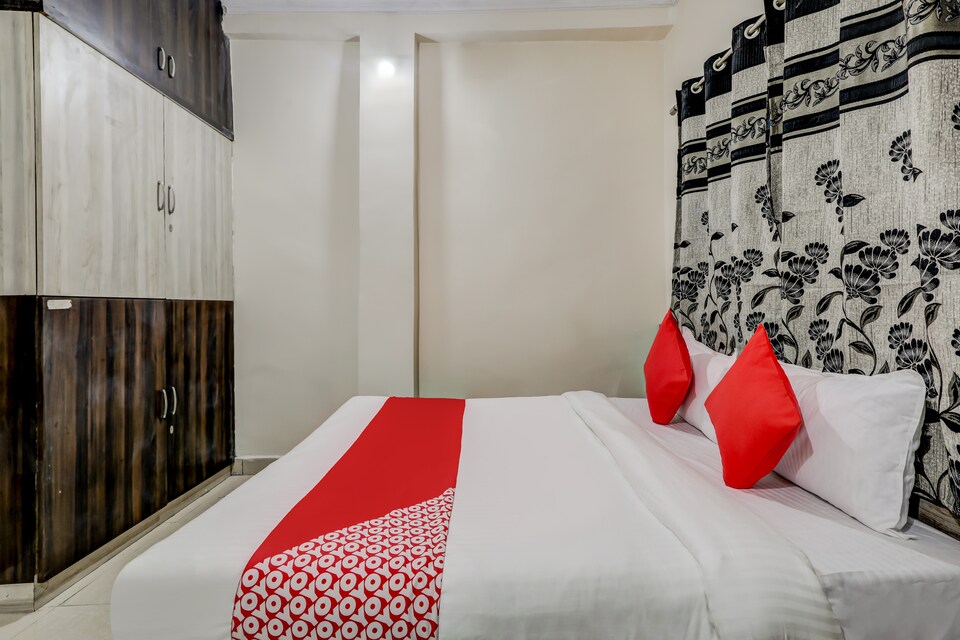 OYO Flagship 63554 Convivial Square, MP Nagar Bhopal, Bhopal