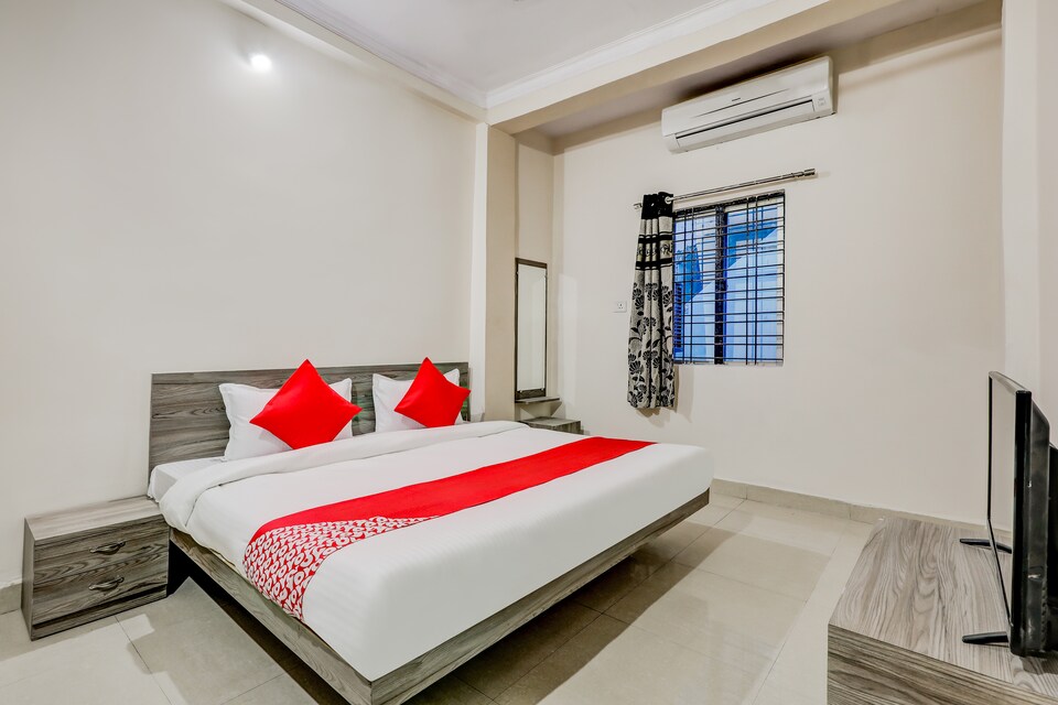 OYO Flagship 63554 Convivial Square, MP Nagar Bhopal, Bhopal