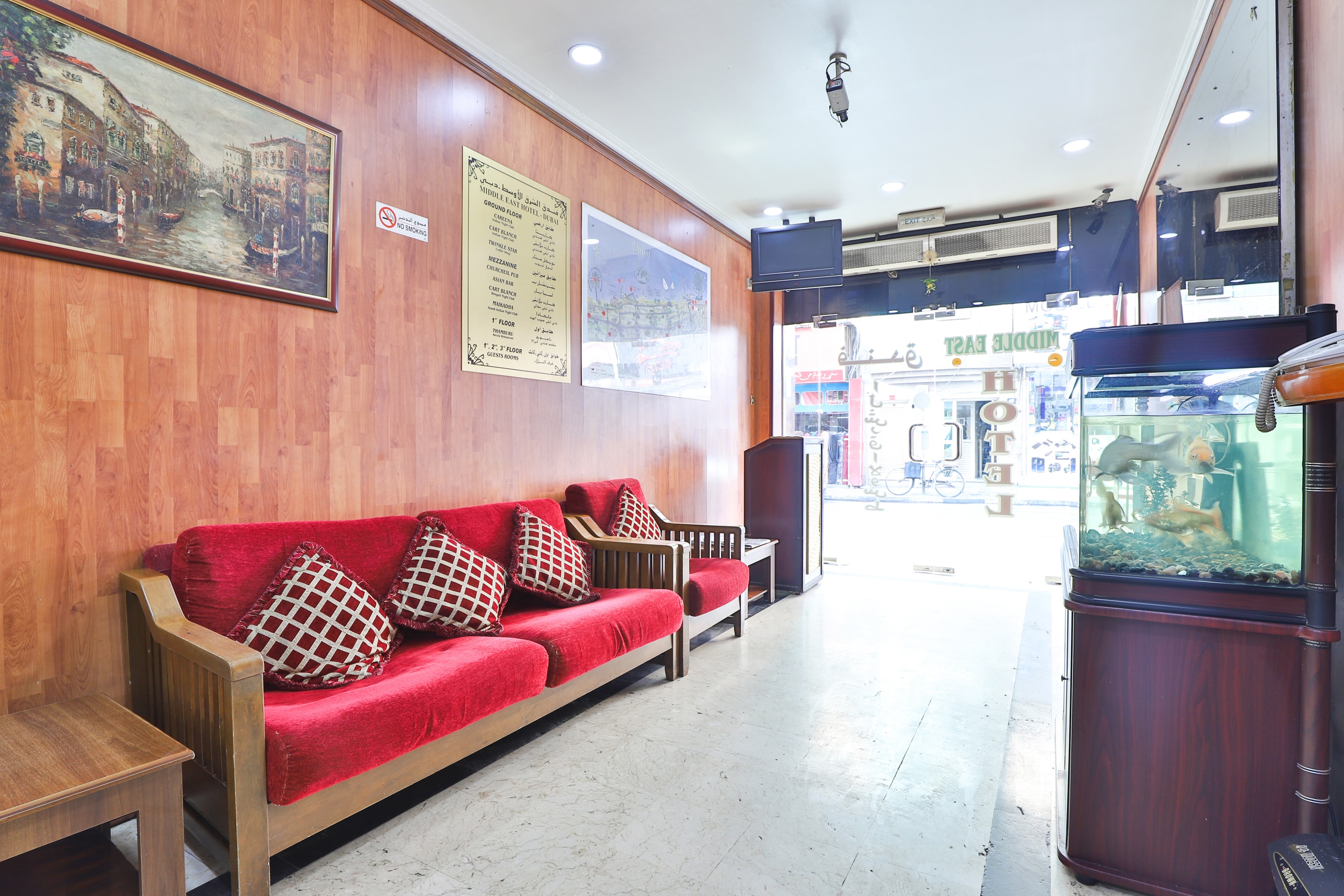 Oyo 353 Middle East Hotel Oyo Hotels Dubai Book Aed131 Oyo