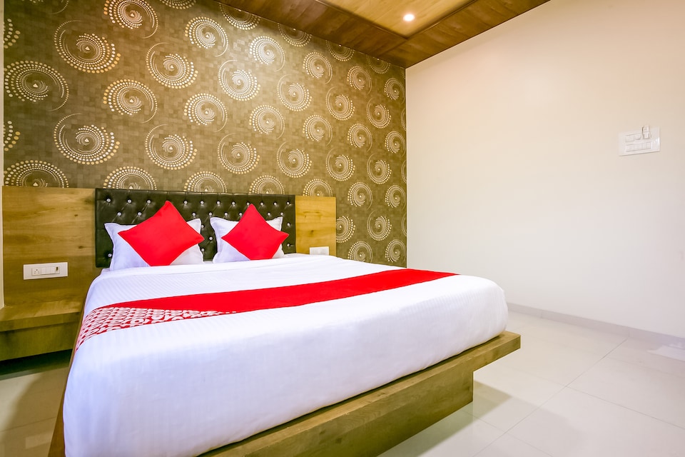 OYO 63559 Prashanti Hotel , Mumbai-Kalyan-Bhiwandi- Badalapur, Mumbai