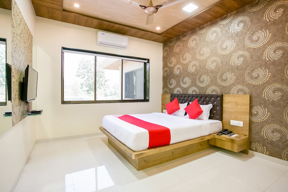OYO 63559 Prashanti Hotel , Mumbai-Kalyan-Bhiwandi- Badalapur, Mumbai