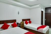 OYO 459 Offshore Hotel