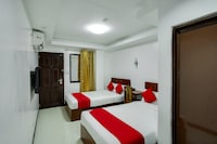 OYO 459 Offshore Hotel