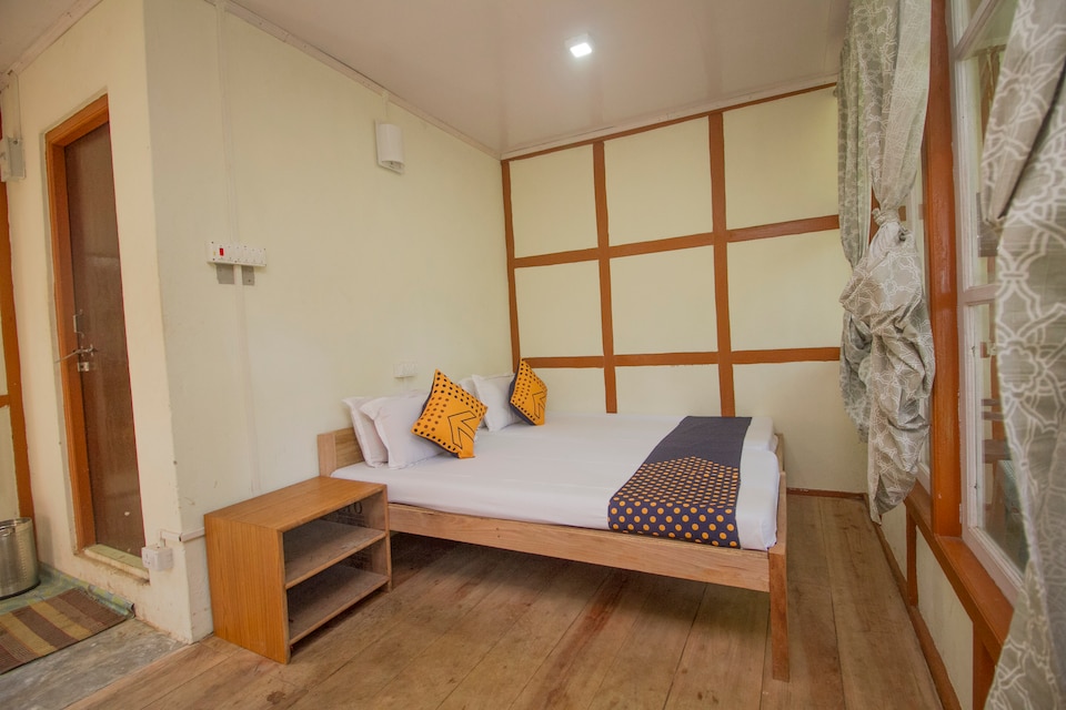 SPOT ON 63564 Green Woody, Rumtek, Gangtok