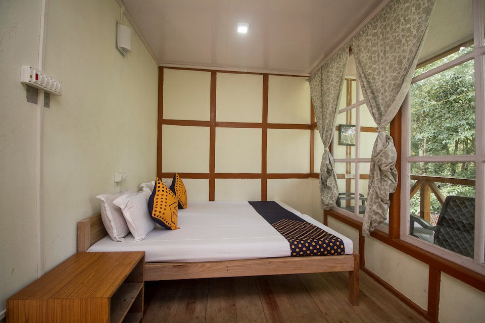 SPOT ON 63564 Green Woody, Rumtek, Gangtok