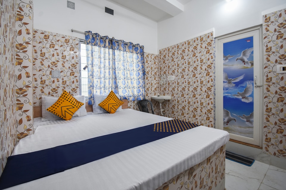 SPOT ON 63565 Mayapur Yatri Nivas, Mayapur, Mayapur