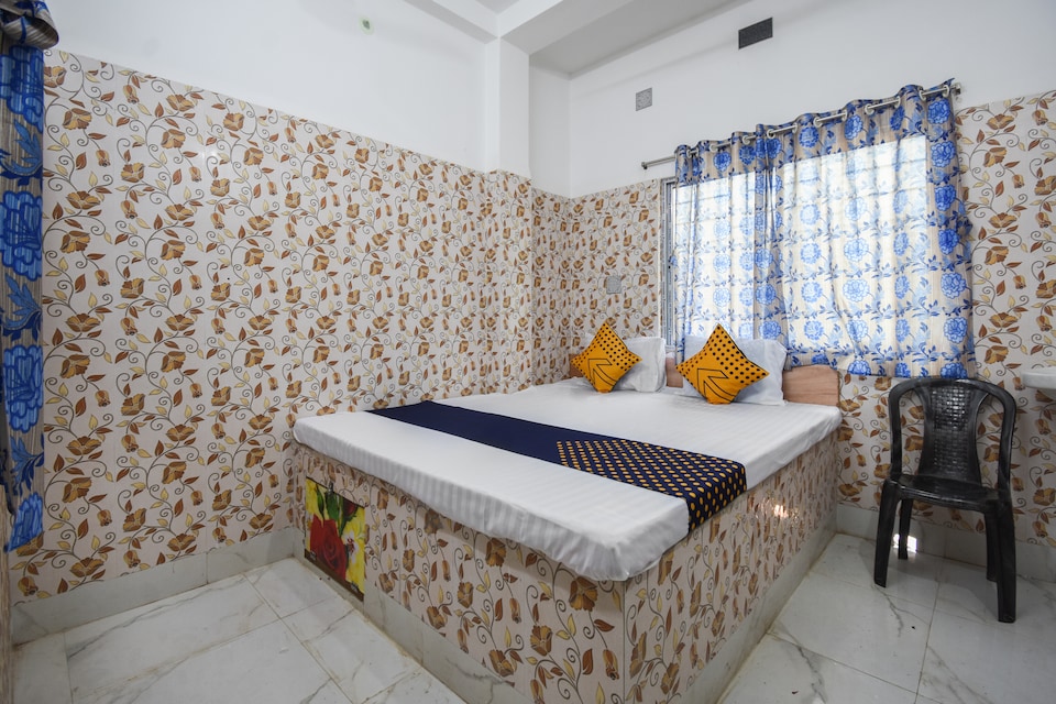 SPOT ON 63565 Mayapur Yatri Nivas, Mayapur, Mayapur