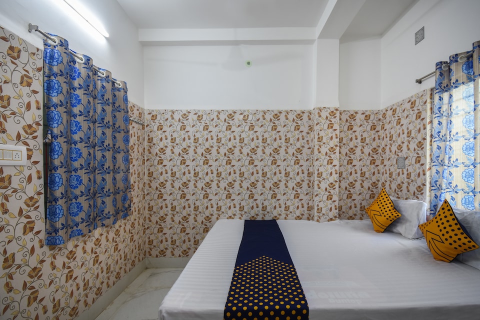 SPOT ON 63565 Mayapur Yatri Nivas, Mayapur, Mayapur