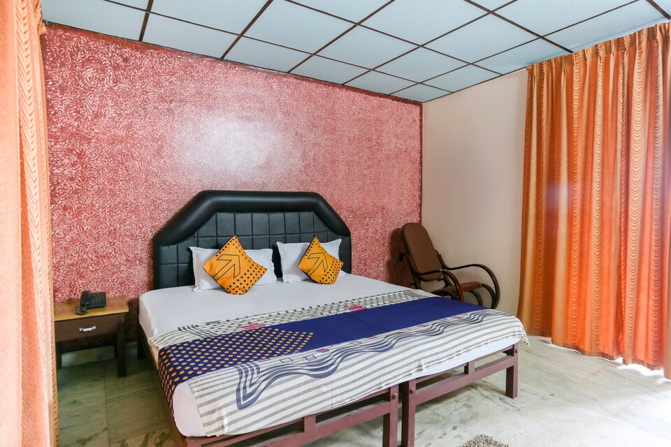 OYO 63566 Bright Lodge, Kollam, Kollam