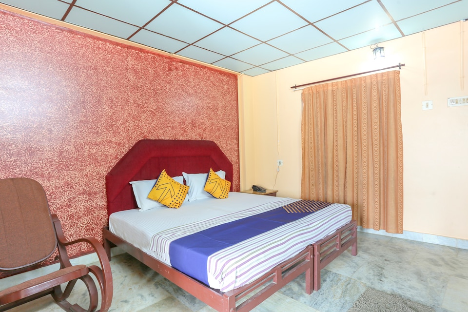 OYO 63566 Bright Lodge, Kollam, Kollam