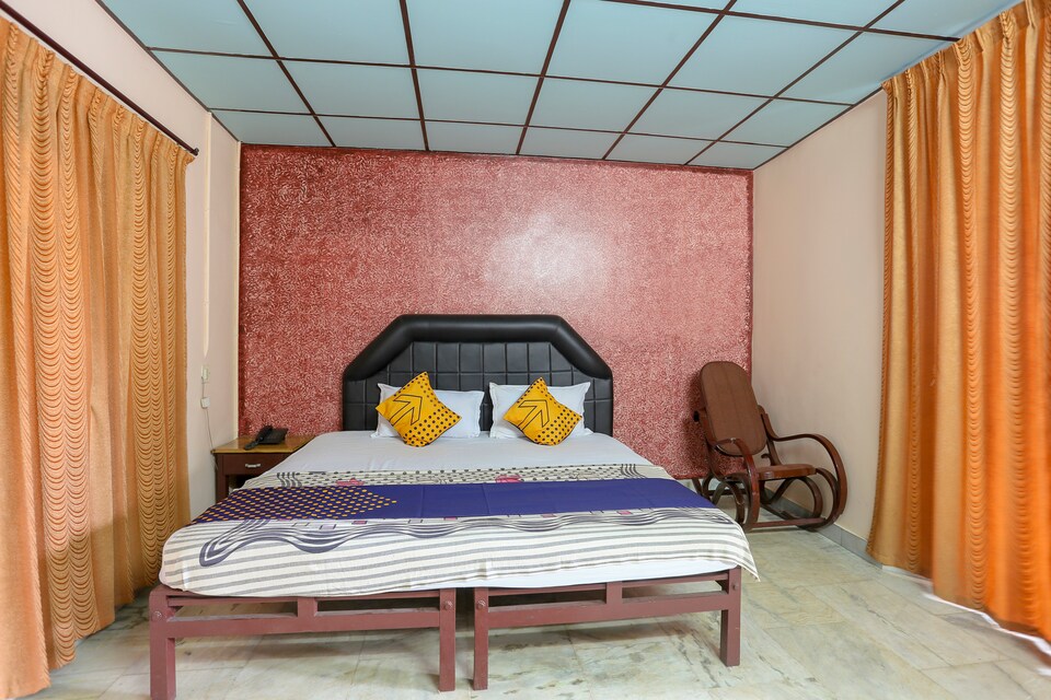 OYO 63566 Bright Lodge, Kollam, Kollam