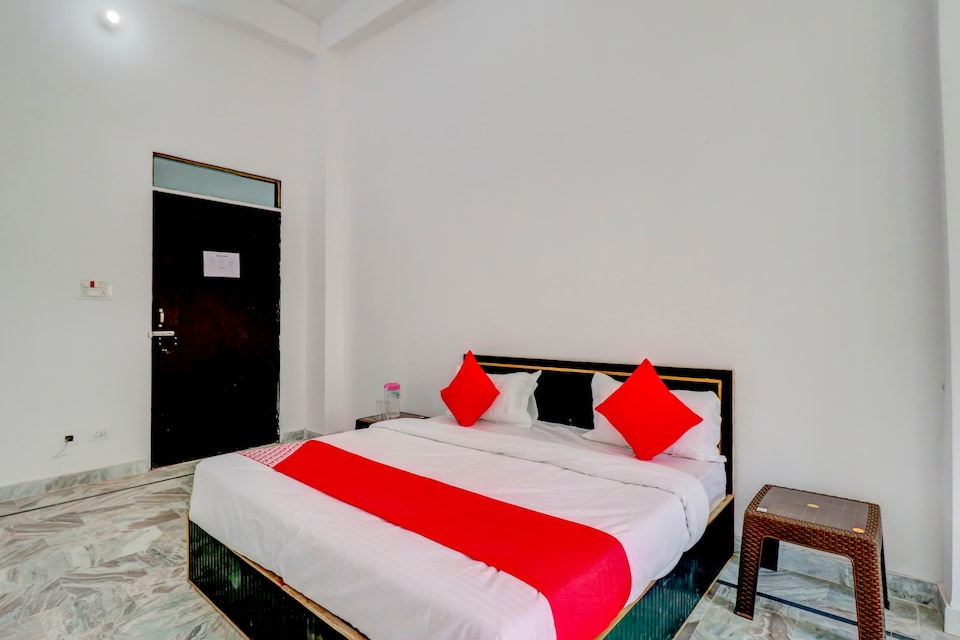 OYO 63567 Tree Tower, Hamirpur city, Hamirpur