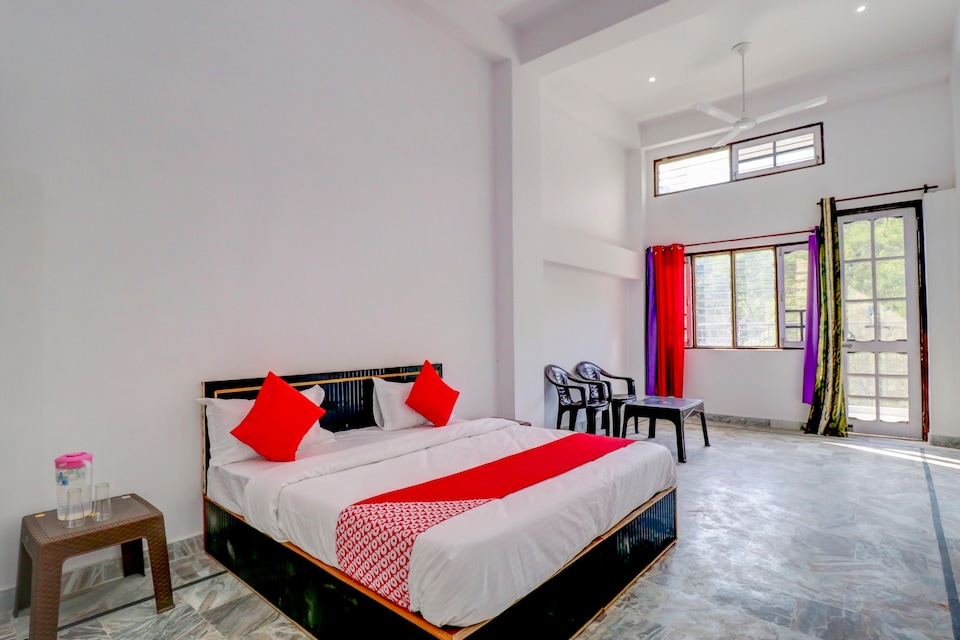 OYO 63567 Tree Tower, Hamirpur city, Hamirpur