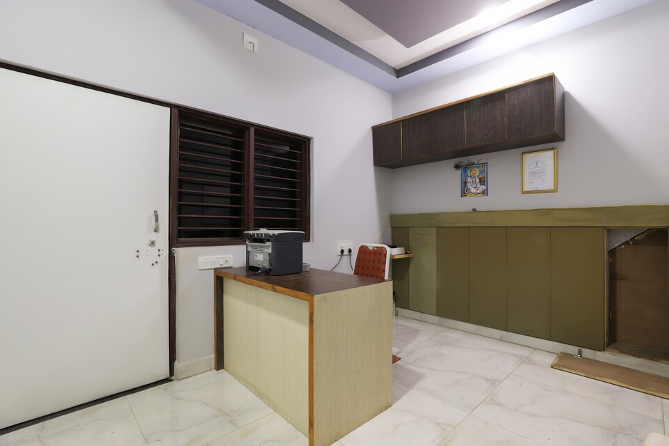 SPOT ON 63573 Hotel Morpinchh, Mehsana, मेहसाणा