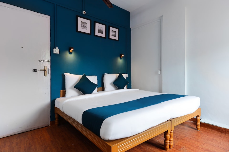 Flagship 63574 Hotel Munnar Central, Munnar City Munnar-II, Munnar