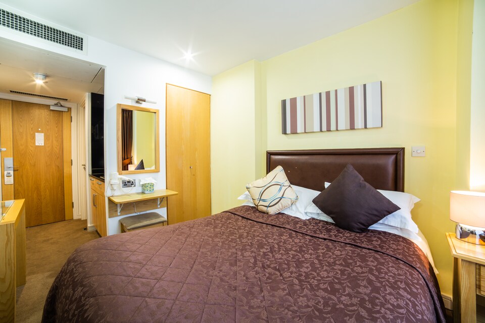 OYO The Cleveland Hotel , Marble Arch London, London